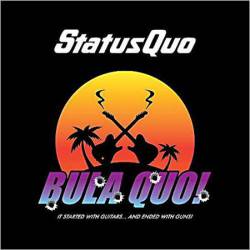Status Quo : Bula Quo